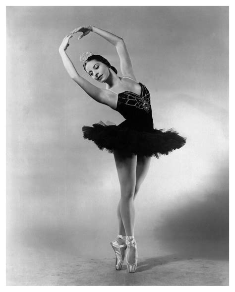 pictures of alicia alonso